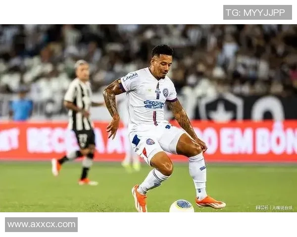 北京国安出手？巴西神锋挨近中超，与达万师出同门，中赫或有大手笔