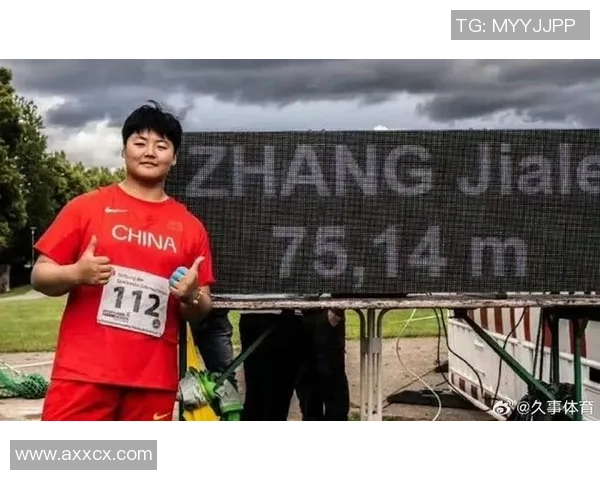 国际田联举办年度颁奖典礼 我国荣获两奖项 国际田联举办年度颁奖典礼 我国荣获两奖项